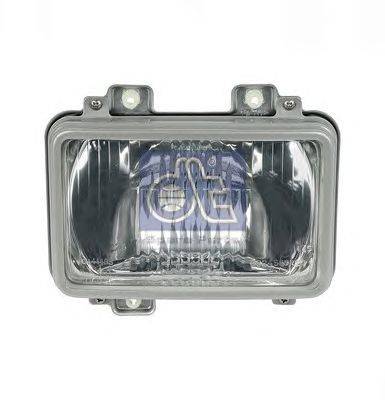 Основная фара DT 3.31157