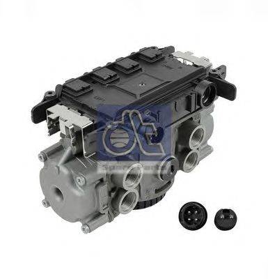 Модулятор вала DT 5.70320