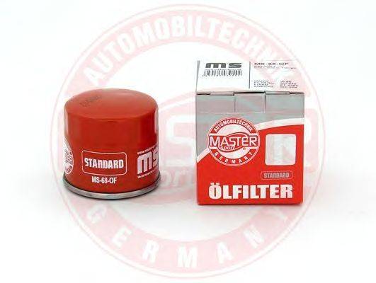 Масляный фильтр MASTER-SPORT 68-OF-PCS-MS