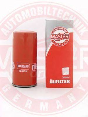 Масляный фильтр MASTER-SPORT 730/1-OF-PCS-MS