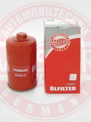 Масляный фильтр MASTER-SPORT 950/4-OF-PCS-MS