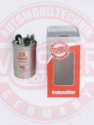 Топливный фильтр MASTER-SPORT 823-KF-PCS-MS