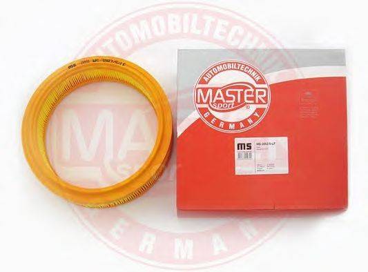 Воздушный фильтр MASTER-SPORT 3082/5-LF-PCS-MS