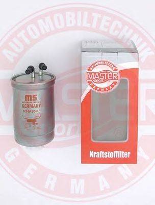 Топливный фильтр MASTER-SPORT 845/3-KF-PCS-MS