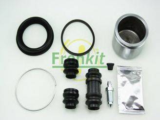 Ремкомплект, тормозной суппорт FRENKIT 251915