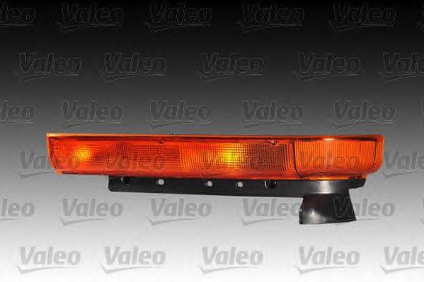 Фонарь указателя поворота VALEO 43997