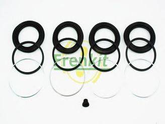 Ремкомплект, тормозной суппорт FRENKIT 251047