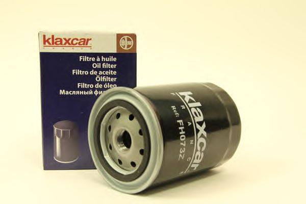Масляный фильтр KLAXCAR FRANCE FH073z