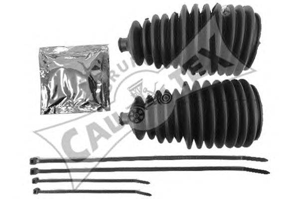 Комплект пылника, рулевое управление CAUTEX 120080