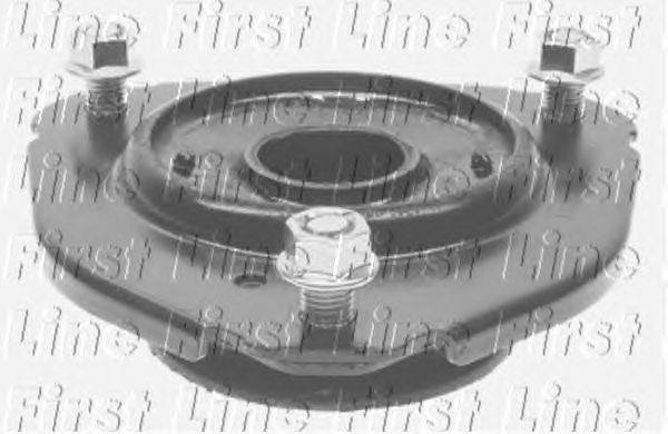 Ремкомплект, опора стойки амортизатора FIRST LINE FSM5239