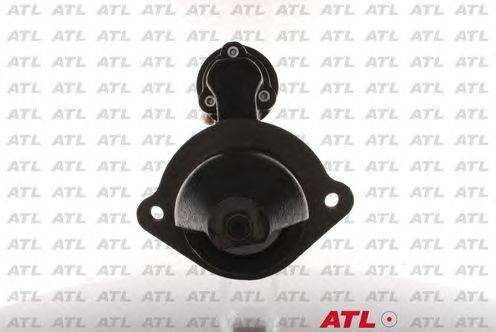 Стартер ATL Autotechnik A 71 490