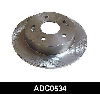 Тормозной диск COMLINE ADC0534