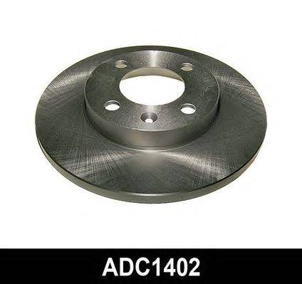 Тормозной диск COMLINE ADC1402