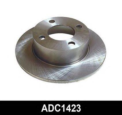 Тормозной диск COMLINE ADC1423