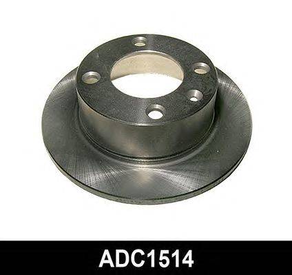 Тормозной диск COMLINE ADC1514