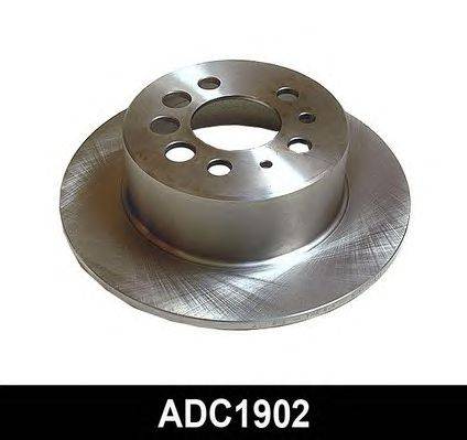 Тормозной диск COMLINE ADC1902