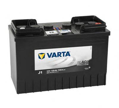 Стартерная аккумуляторная батарея; Стартерная аккумуляторная батарея VARTA 635