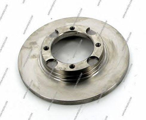 Тормозной диск NPS DF1952