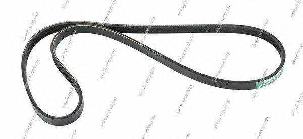 Поликлиновой ремень NPS J1040990