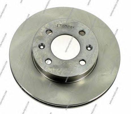 Тормозной диск NPS ADG043100