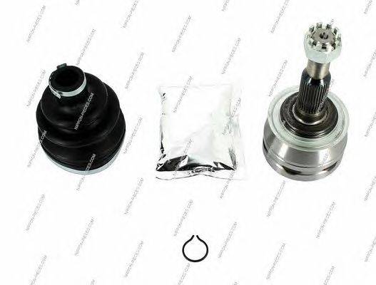 Шарнирный комплект, приводной вал NPS J2880903
