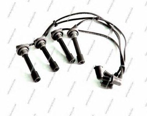 Комплект проводов зажигания NPS ADH21608