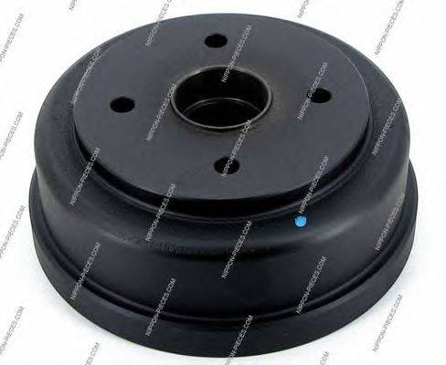 Тормозной барабан NPS ADK84704C