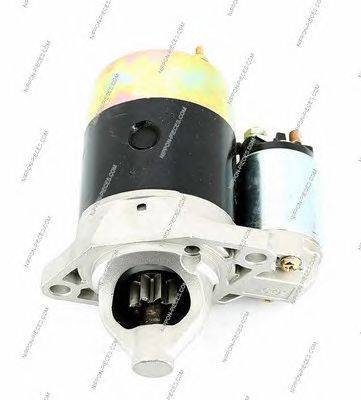 Стартер NPS ADM51215