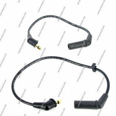 Комплект проводов зажигания NPS J5382002