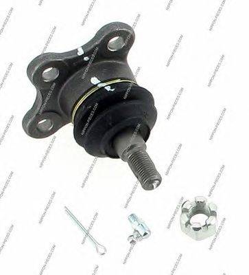 Несущий / направляющий шарнир NPS 3440201