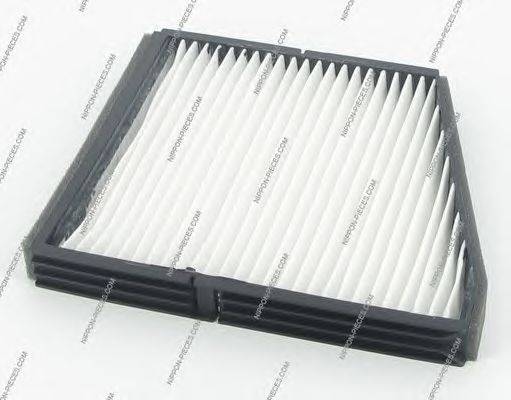 Фильтр, воздух во внутренном пространстве NPS ADG02503