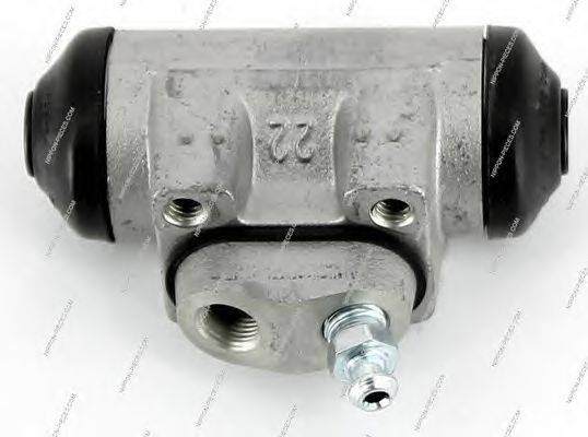 Колесный тормозной цилиндр NPS ADG044104