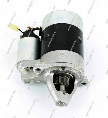 Стартер NPS LRS00417