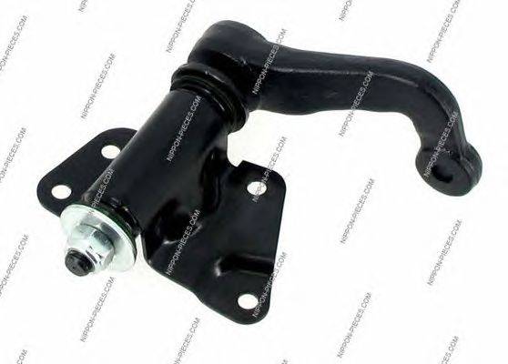 Угловой шарнир, продольная рулевая тяга NPS ADG087150