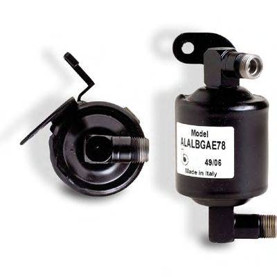 Осушитель, кондиционер FISPA 132129