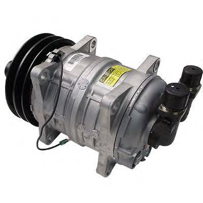 Компрессор, кондиционер SIDAT 12021