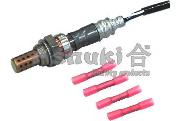 Лямбда-зонд ASHUKI 9200-49750