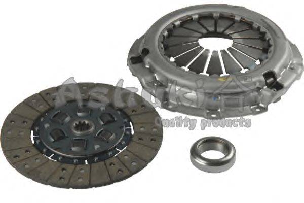 Комплект сцепления ASHUKI 0600-9112