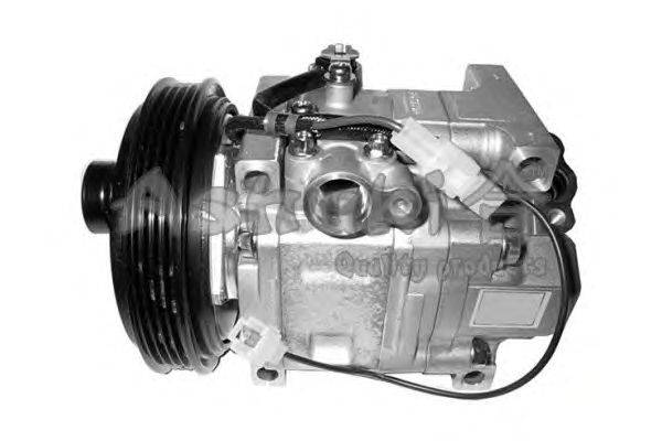 Компрессор, кондиционер ASHUKI 2700K200