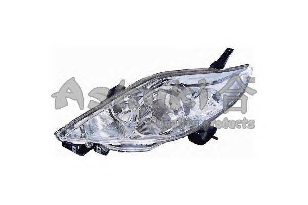 Основная фара ASHUKI 2762961