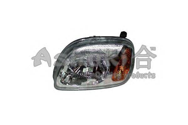 Основная фара ASHUKI 3309962V