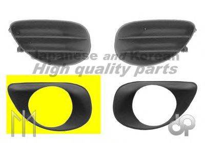 Решетка вентилятора, буфер ASHUKI 5432594