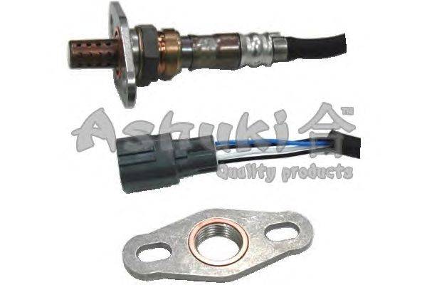 Лямбда-зонд ASHUKI B430-15