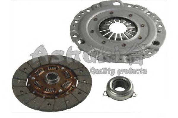 Комплект сцепления ASHUKI D061-31