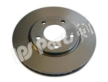 Тормозной диск IPS Parts IBT-1093