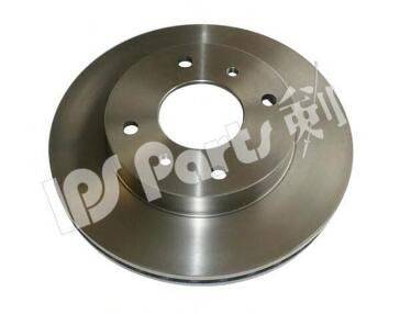 Тормозной диск IPS Parts IBT1196