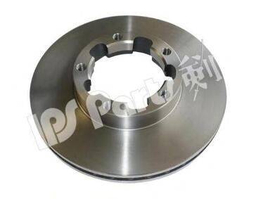 Тормозной диск IPS Parts IBT-1197