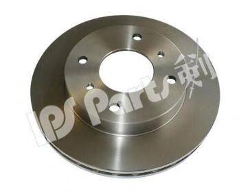 Тормозной диск IPS Parts IBT-1207
