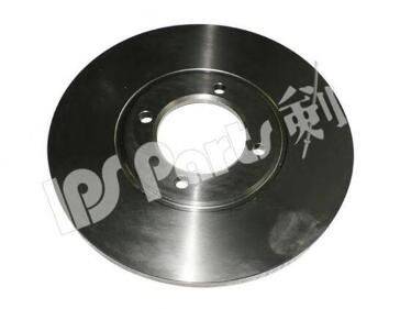 Тормозной диск IPS Parts IBT-1212