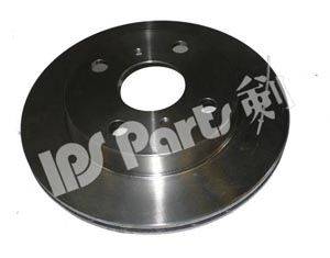 Тормозной диск IPS Parts IBT1244